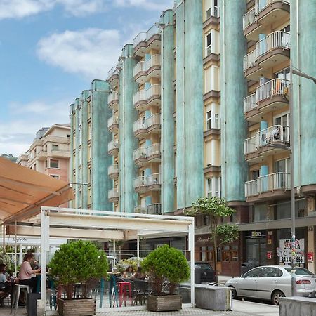 Always Easy L Hobe Apartment San Sebastian Exterior photo