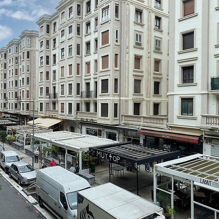 Always Easy L Hobe Apartment San Sebastian Exterior photo