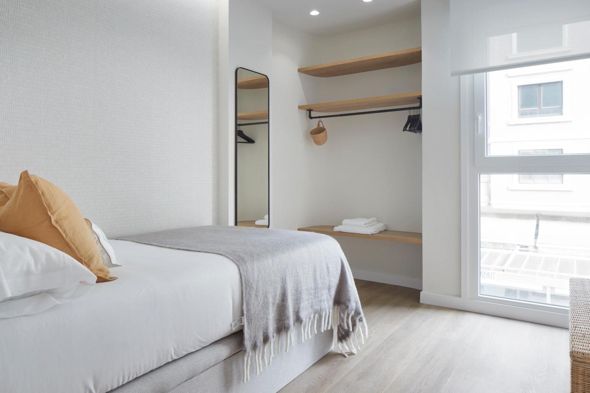 Always Easy L Hobe Apartment San Sebastian Exterior photo