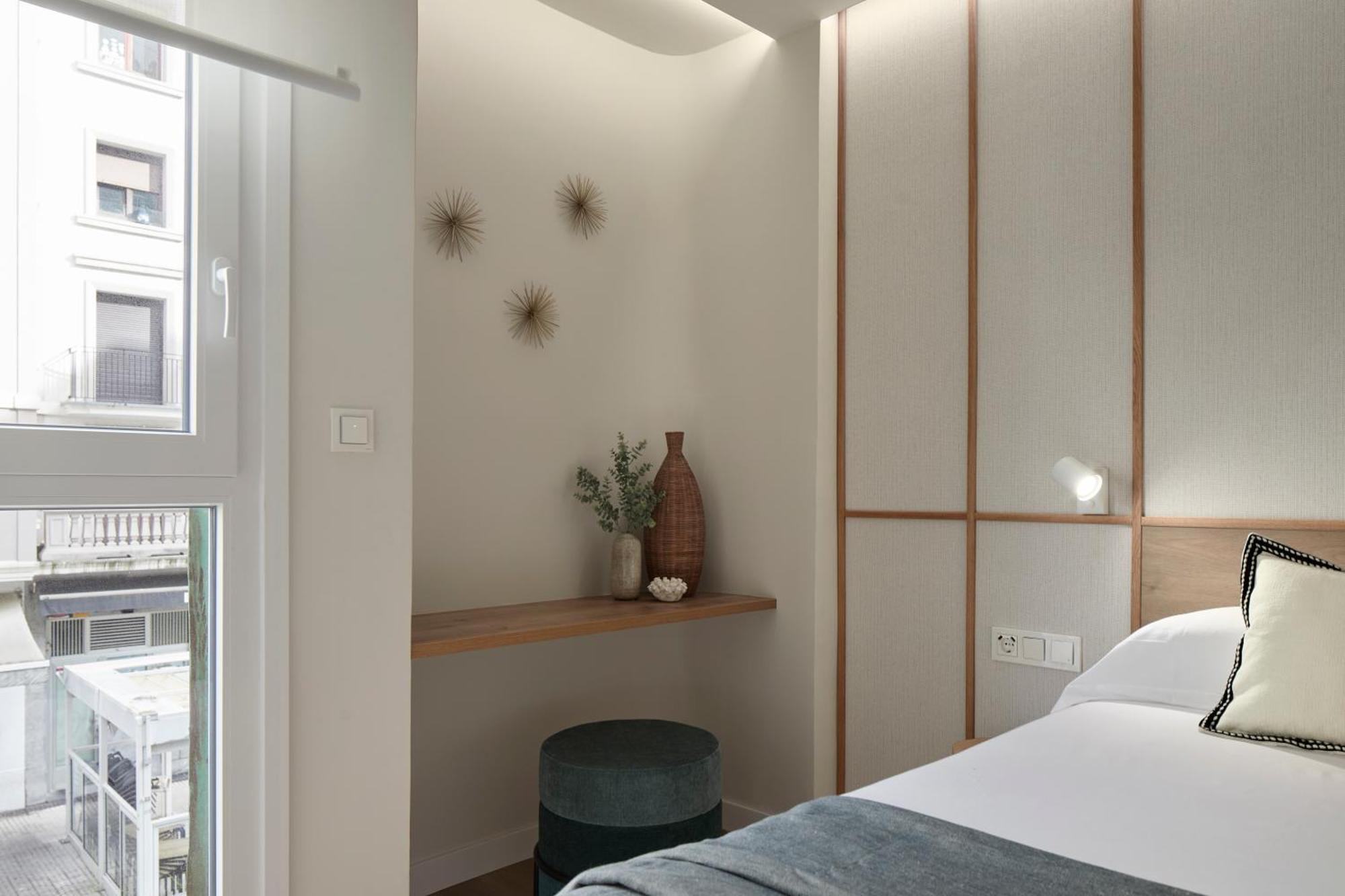 Always Easy L Hobe Apartment San Sebastian Exterior photo