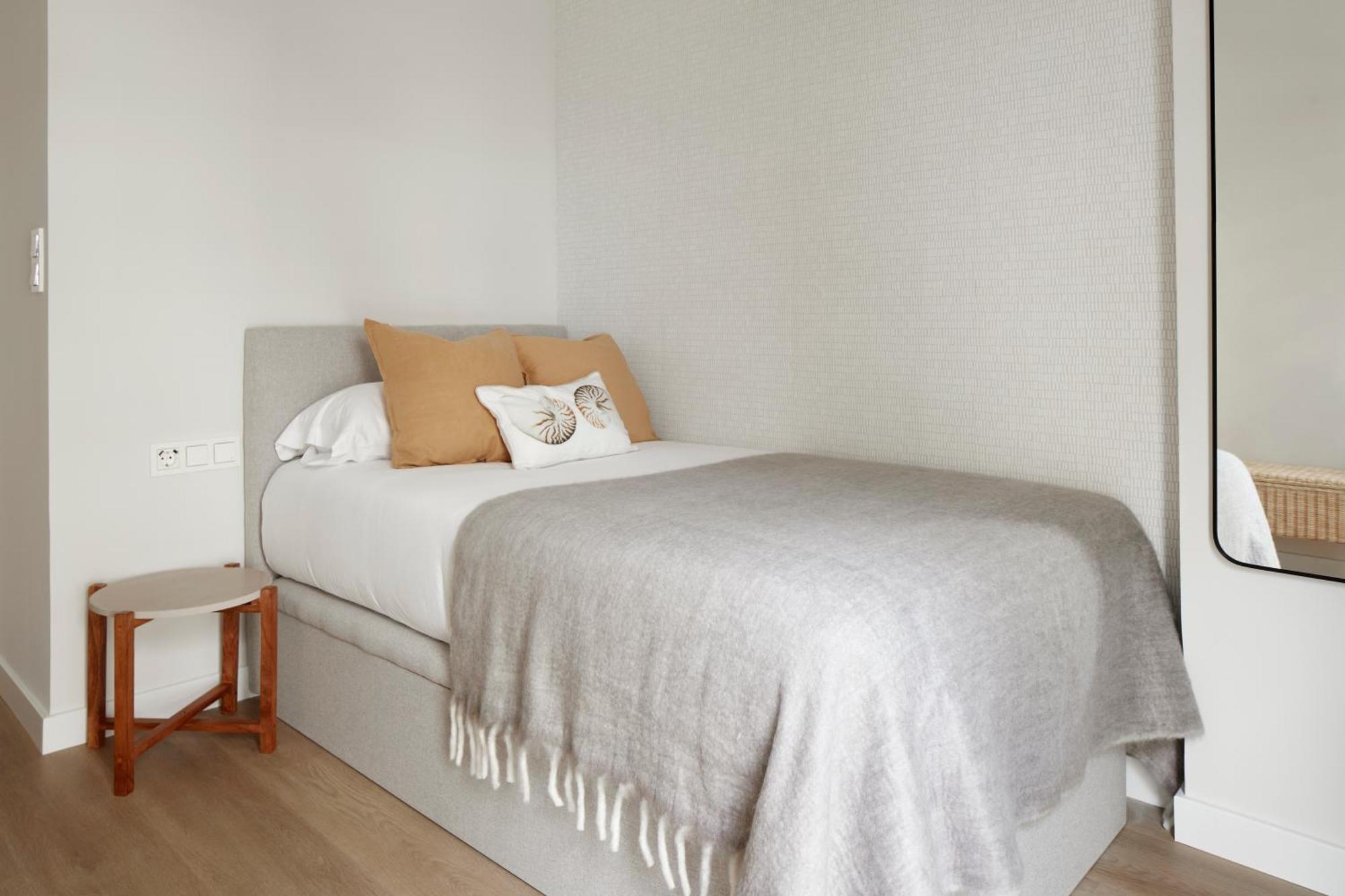 Always Easy L Hobe Apartment San Sebastian Exterior photo