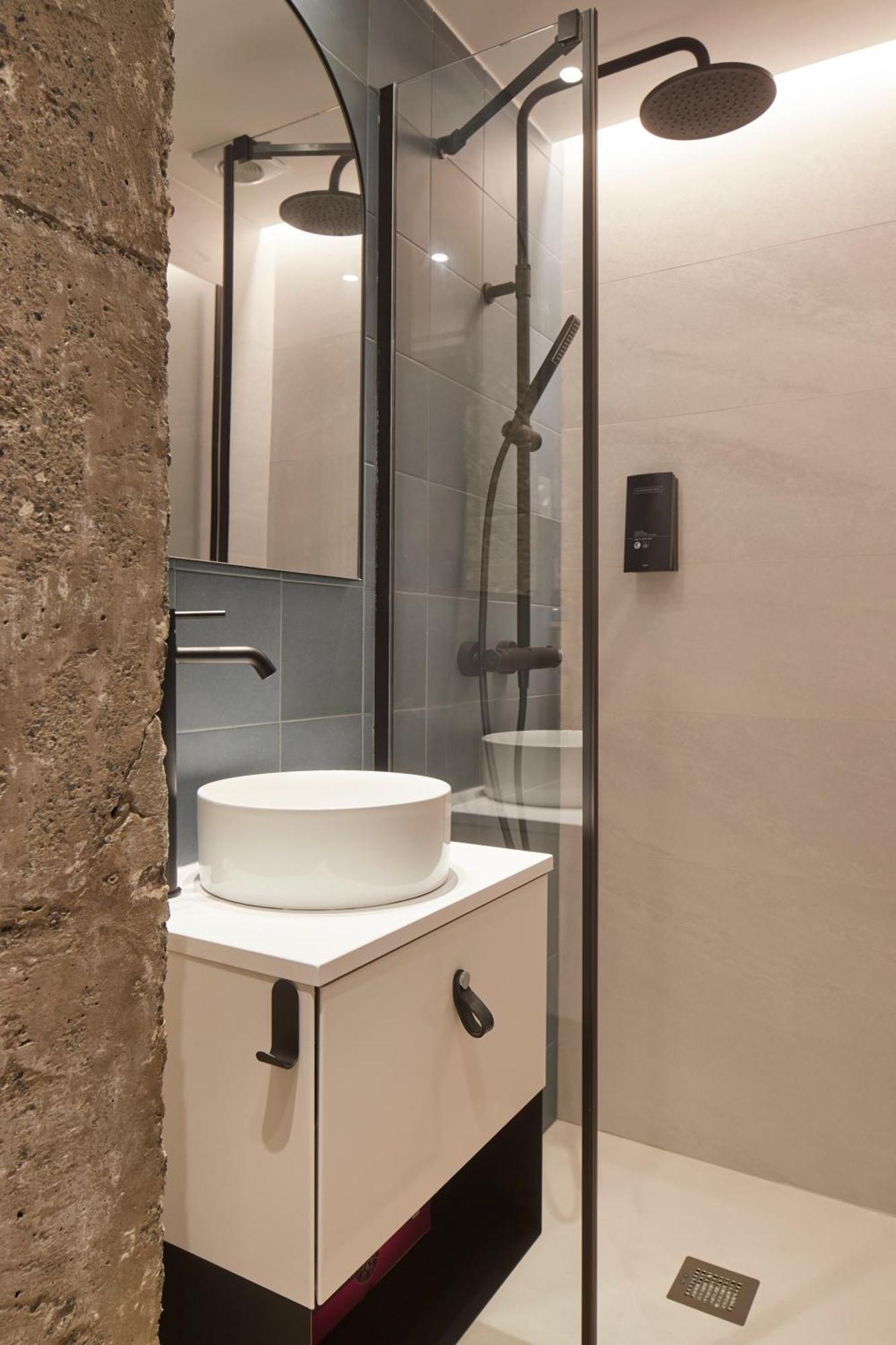 Always Easy L Hobe Apartment San Sebastian Exterior photo