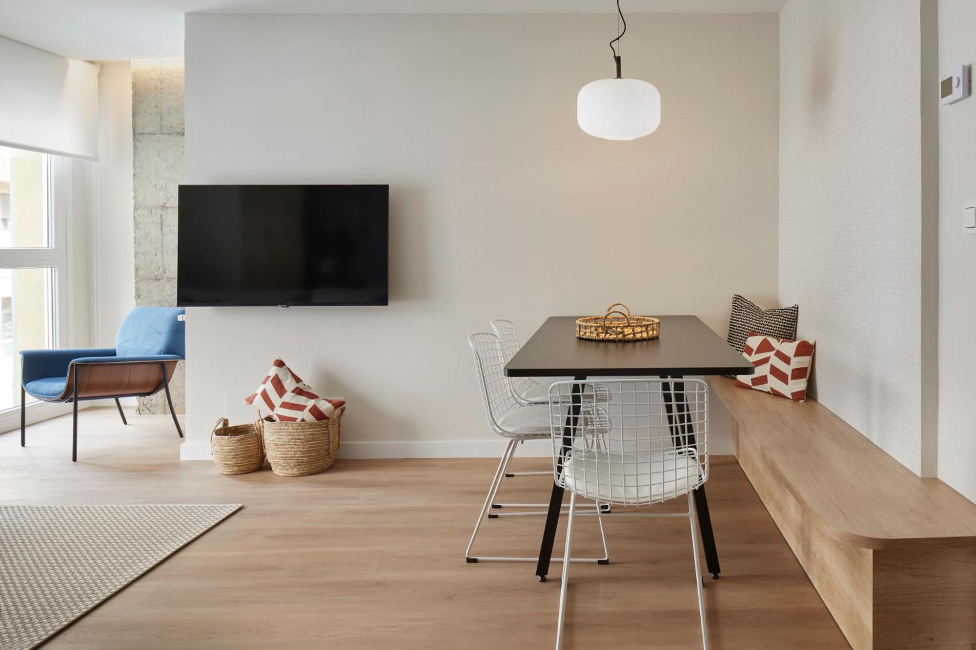 Always Easy L Hobe Apartment San Sebastian Exterior photo