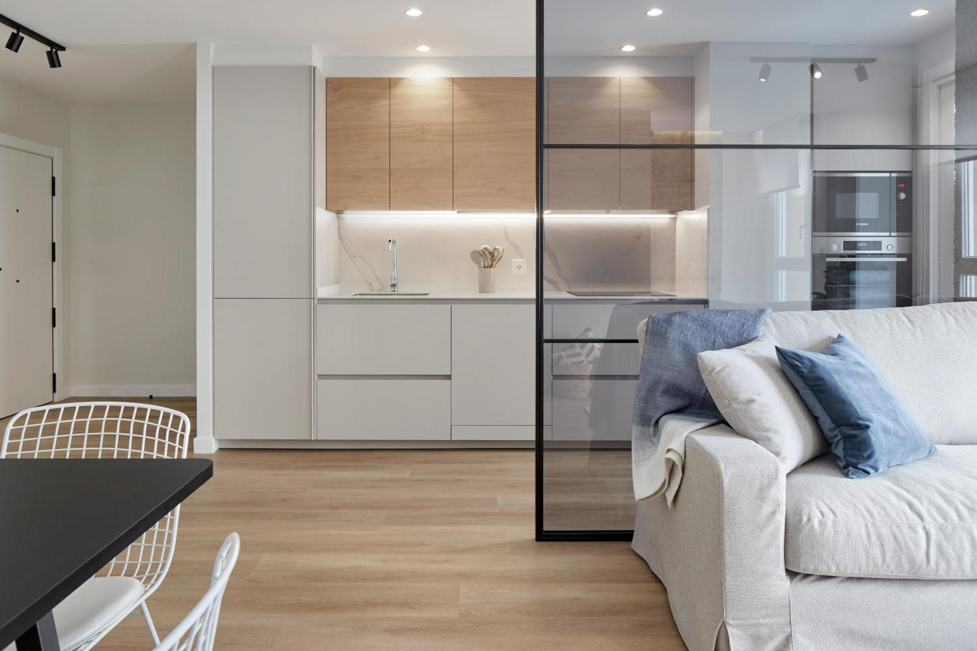 Always Easy L Hobe Apartment San Sebastian Exterior photo