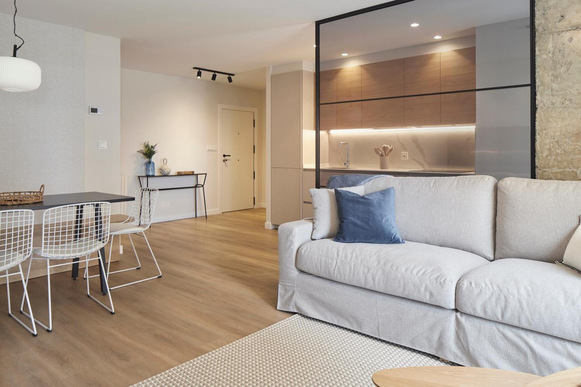 Always Easy L Hobe Apartment San Sebastian Exterior photo