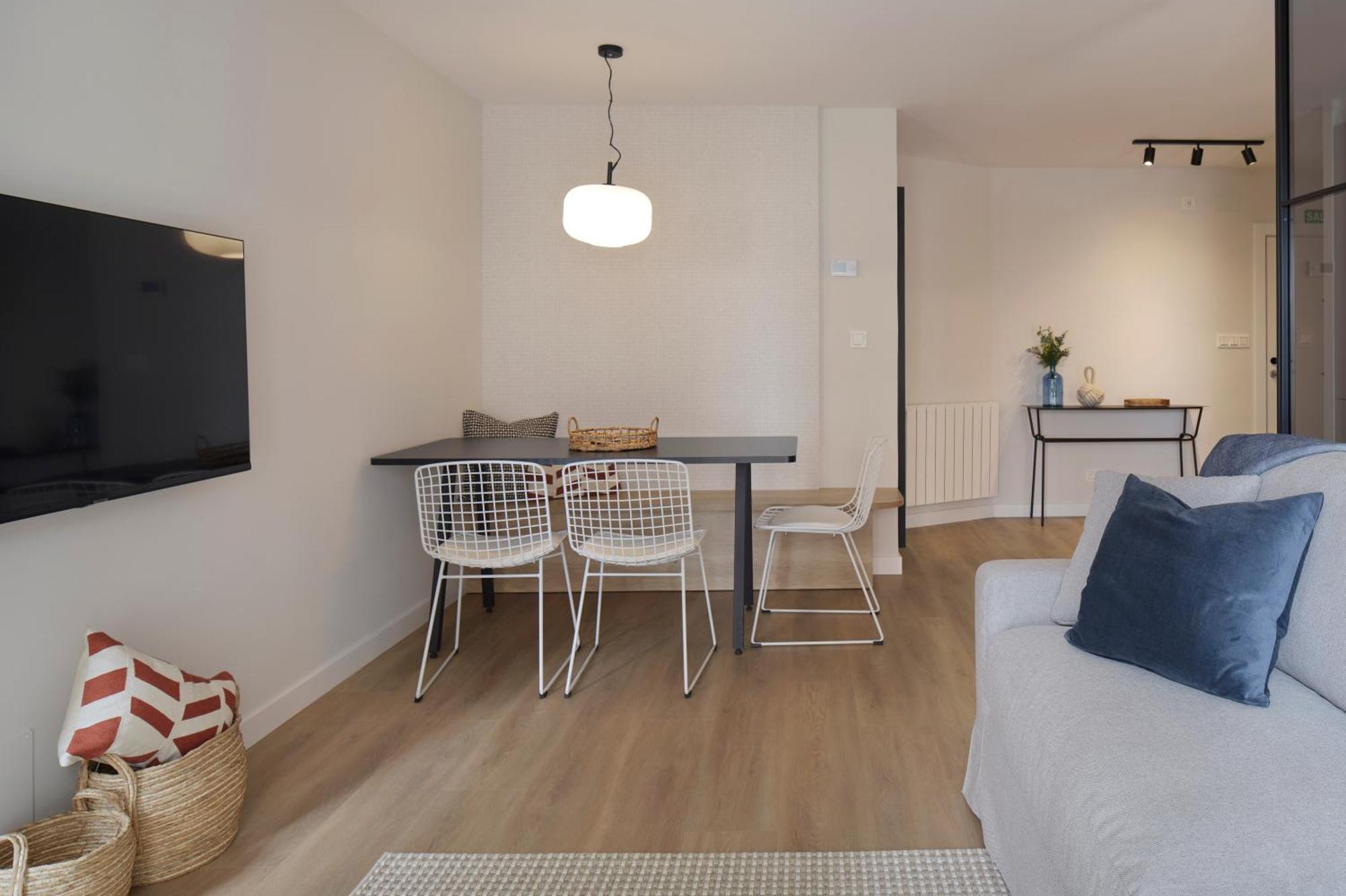 Always Easy L Hobe Apartment San Sebastian Exterior photo