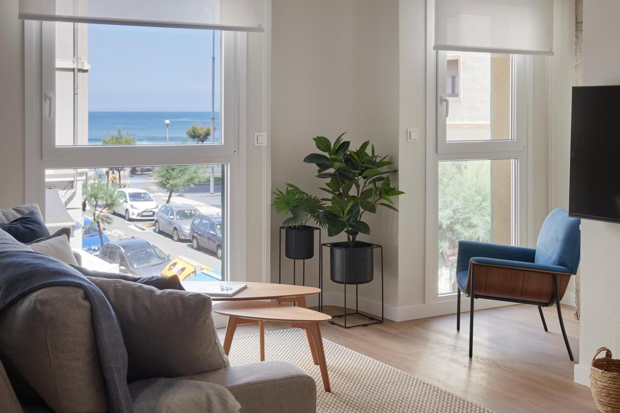 Always Easy L Hobe Apartment San Sebastian Exterior photo