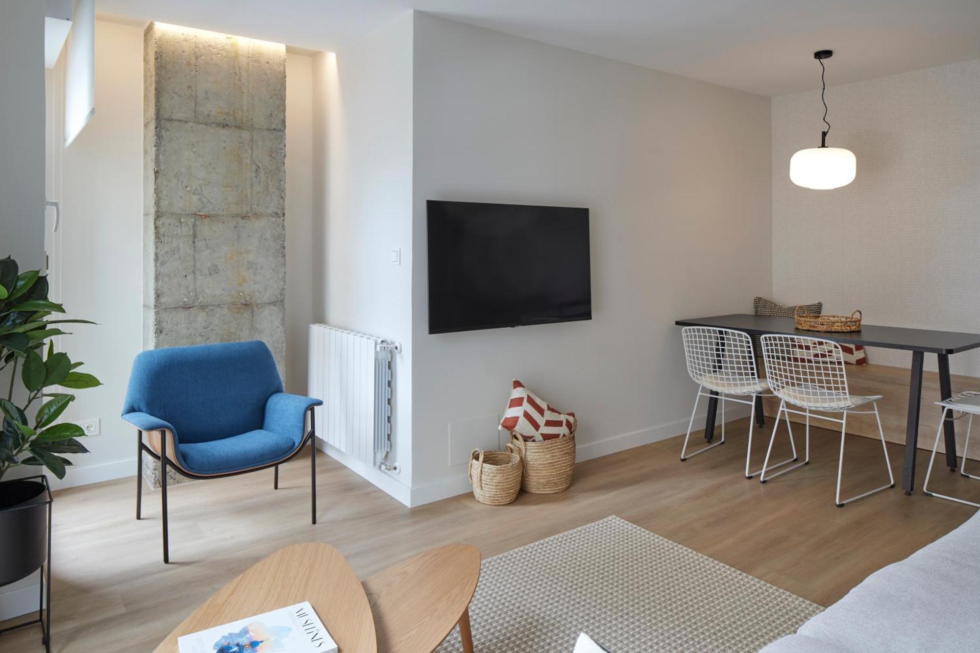 Always Easy L Hobe Apartment San Sebastian Exterior photo